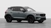 2026 Volvo XC40 Ultra Black Edition-2