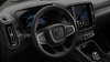 Volvo XC40 Plus Dark Theme 2026-13