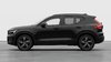 Volvo XC40 Core Dark Theme 2026-7