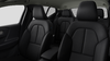 Volvo XC40 Core Dark Theme 2026-11