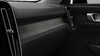 Volvo XC40 Core Dark Theme 2026-8