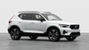 2026 Volvo XC40 Plus Dark Theme-2