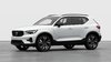Volvo XC40 Plus (Dark Theme) 2026-0