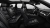 Volvo XC60 Plug-In Hybrid Ultra Black Edition 2025-10