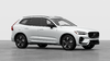 Volvo XC60 Plug-In Hybrid Plus Dark Theme 2026-2