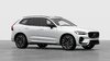 Volvo XC60 Plug-In Hybrid Ultra Dark Theme 2026-2