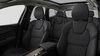 Volvo XC60 Core Dark Theme 2026-11
