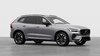 Volvo XC60 Plus Dark Theme 2026-2