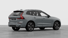 Volvo XC60 Plus Dark Theme 2026-3