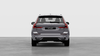Volvo XC60 Plus Dark Theme 2026-5