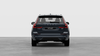 Volvo XC60 Plus Dark Theme 2026-5