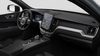 2027 Volvo XC60 Ultra Black Edition-9