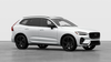 Volvo XC60 Ultra Black Edition 2027-2