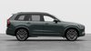 2027 Volvo XC90 Plug-in hybrid Ultra 7-Seater (Dark Theme)-6