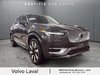 Volvo XC90 Recharge Plus Bright Theme 2024-2