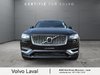 Volvo XC90 Recharge Core Bright Theme 2024-1