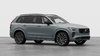 Volvo XC90 Ultra Dark Theme 2026-2