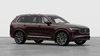 Volvo XC90 Ultra Bright Theme 2026-2