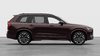 Volvo XC90 Plus Dark Theme 2026-6