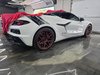 2024 Chevrolet CORVETTE 3LZ-5
