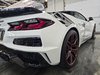 2024 Chevrolet CORVETTE 3LZ-16