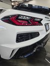 2024 Chevrolet CORVETTE 3LZ-15