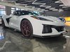 2024 Chevrolet CORVETTE 3LZ-8