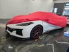 2024 Chevrolet CORVETTE 3LZ-4