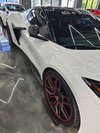 2024 Chevrolet CORVETTE 3LZ-9