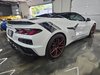 2024 Chevrolet CORVETTE 3LZ-7