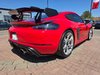 2025 Porsche 718 CAYMAN GT4 RS-7