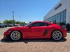 2025 Porsche 718 CAYMAN GT4 RS-4