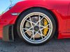 2025 Porsche 718 CAYMAN GT4 RS-3