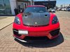2025 Porsche 718 CAYMAN GT4 RS-1