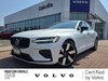 2024 Volvo S60 Recharge ULTIMATE DARK THEME-0