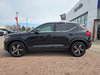 2025 Volvo XC40 CORE BRIGHT THEME-9