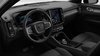 2026 Volvo XC40 Plus Dark Theme-9