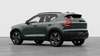 2026 Volvo XC40 Plus Dark Theme-1