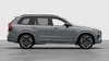 2026 Volvo XC90 Plug-in hybrid Plus 7-Seater (Dark Theme)-6
