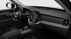 2026 Volvo XC90 Plug-in hybrid Ultra 7-Seater (Dark Theme)-9
