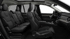 2026 Volvo XC90 Plug-in hybrid Ultra 7-Seater (Dark Theme)-12