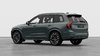 2027 Volvo XC90 Plug-in hybrid Ultra 7-Seater (Dark Theme)-1