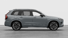 2027 Volvo XC90 Ultra Dark Theme-6