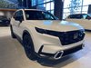 2024 Honda CR-V Hybrid Touring AWD-6