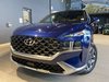 2021 Hyundai Santa Fe Ultimate Calligraphy AWD 2.5T-0