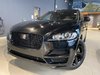 2020 Jaguar F-PACE 30t AWD Prestige-0