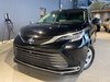 2022 Toyota Sienna Hybrid Sienna Limited AWD 7-Pass-0
