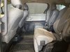 2022 Toyota Sienna Hybrid Sienna Limited AWD 7-Pass-17