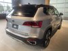 2024 Volkswagen Taos Highline 1.5T 7sp at DSG w/ Tip 4M-4