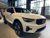 2025 Volvo XC40 B5 AWD Ultra Dark Theme-6